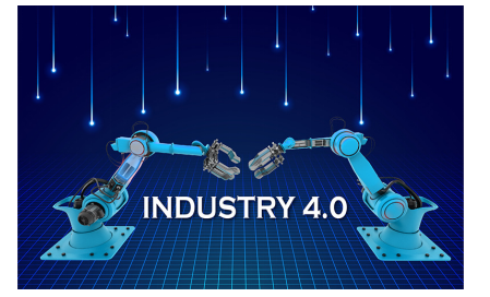 搭乘工業(yè)4.0快車，顛覆性技術革制造業(yè)
